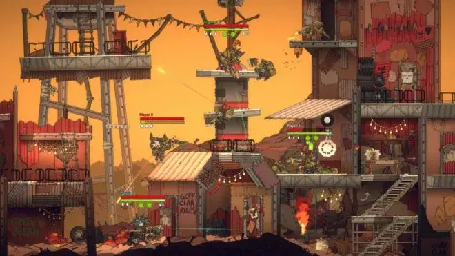 Conclusion: platformers on PC remain relevant