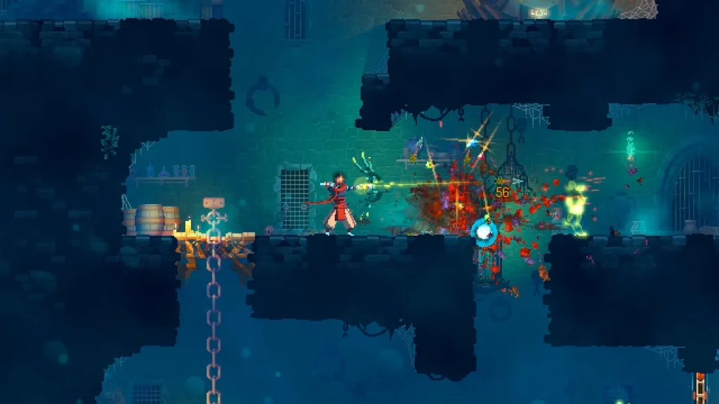 Concentrated Nostalgia. What platformer games are and why they are still popular today