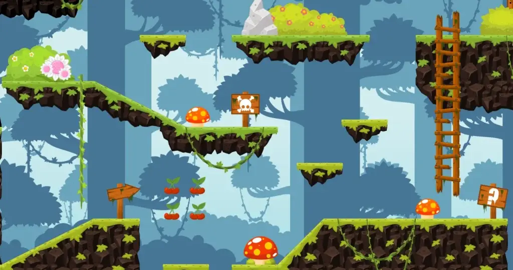 Why will platformers live forever?